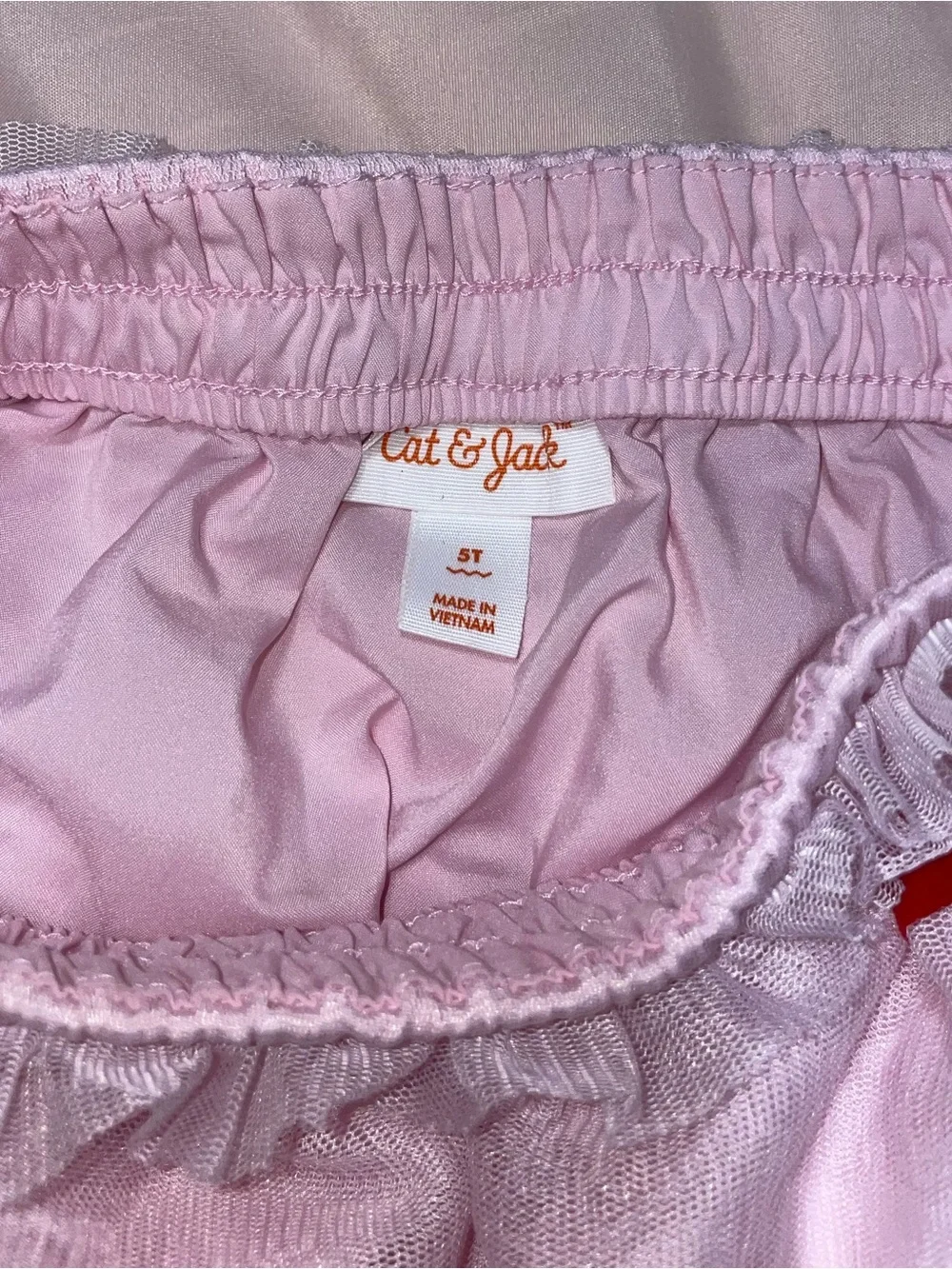 Cat & Jack Skirt